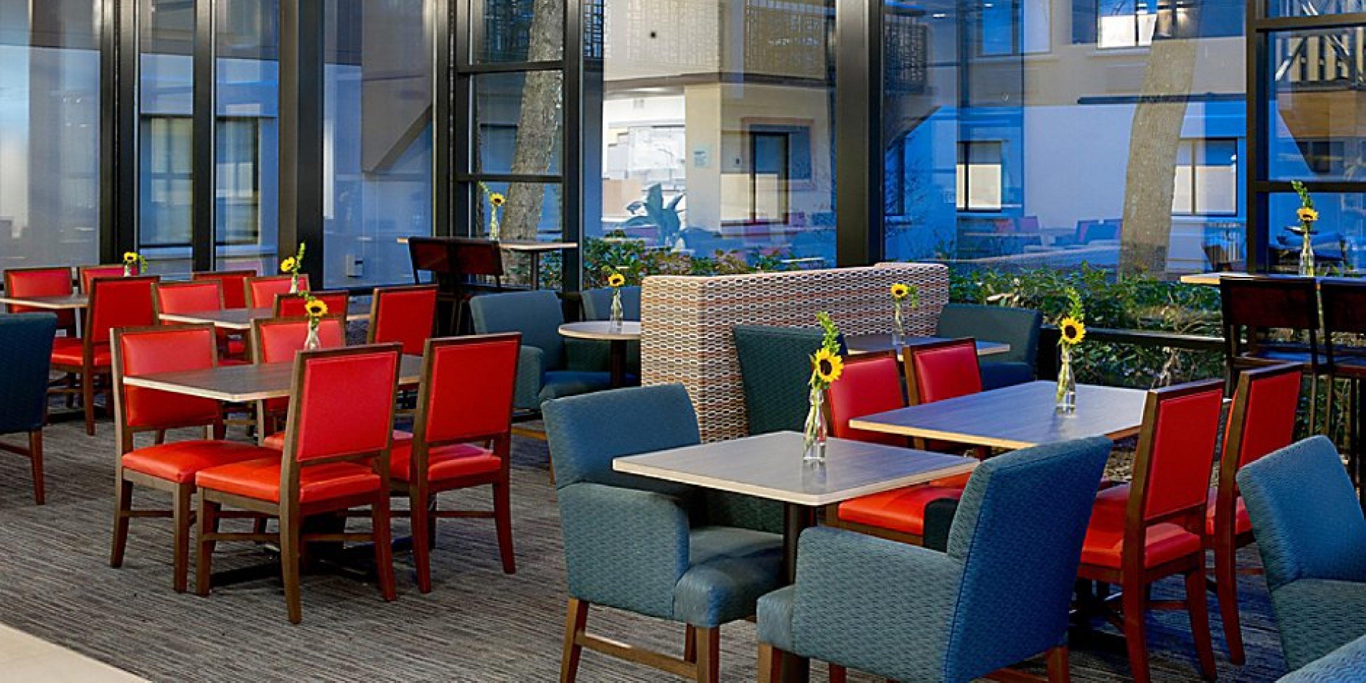 Holiday Inn Express Nashville Airport By Ihg Dış mekan fotoğraf
