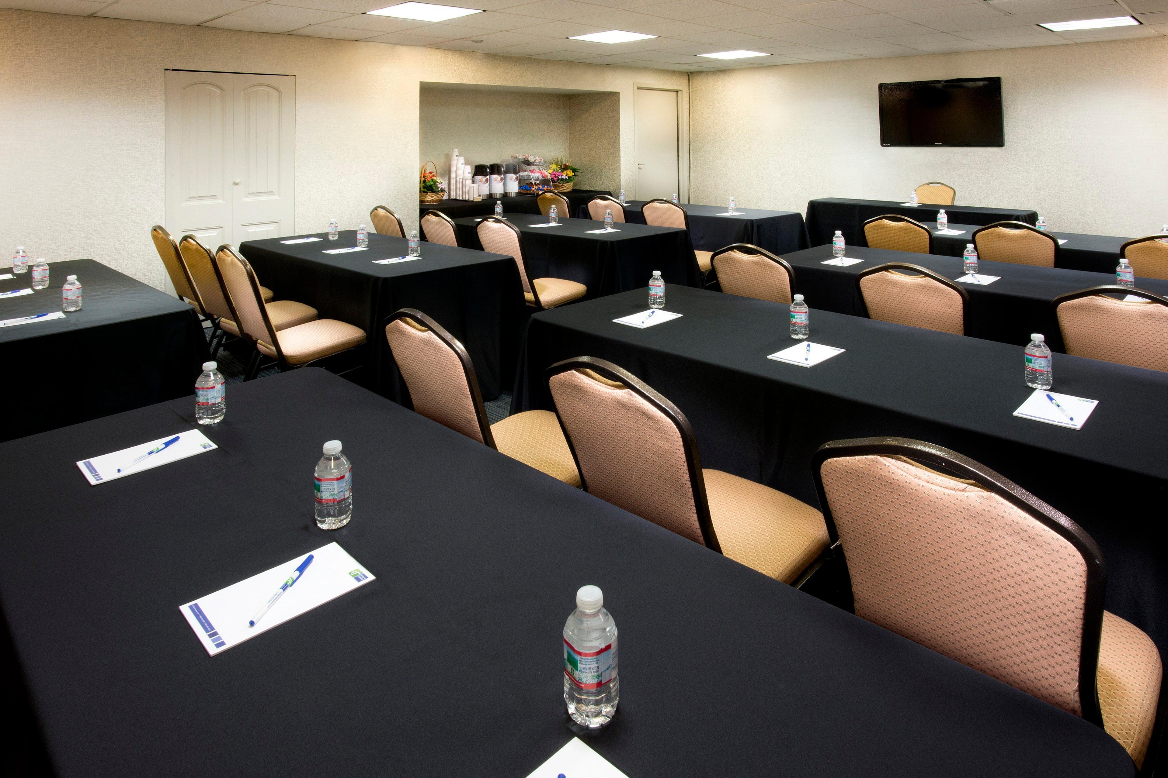 Holiday Inn Express Nashville Airport By Ihg Dış mekan fotoğraf