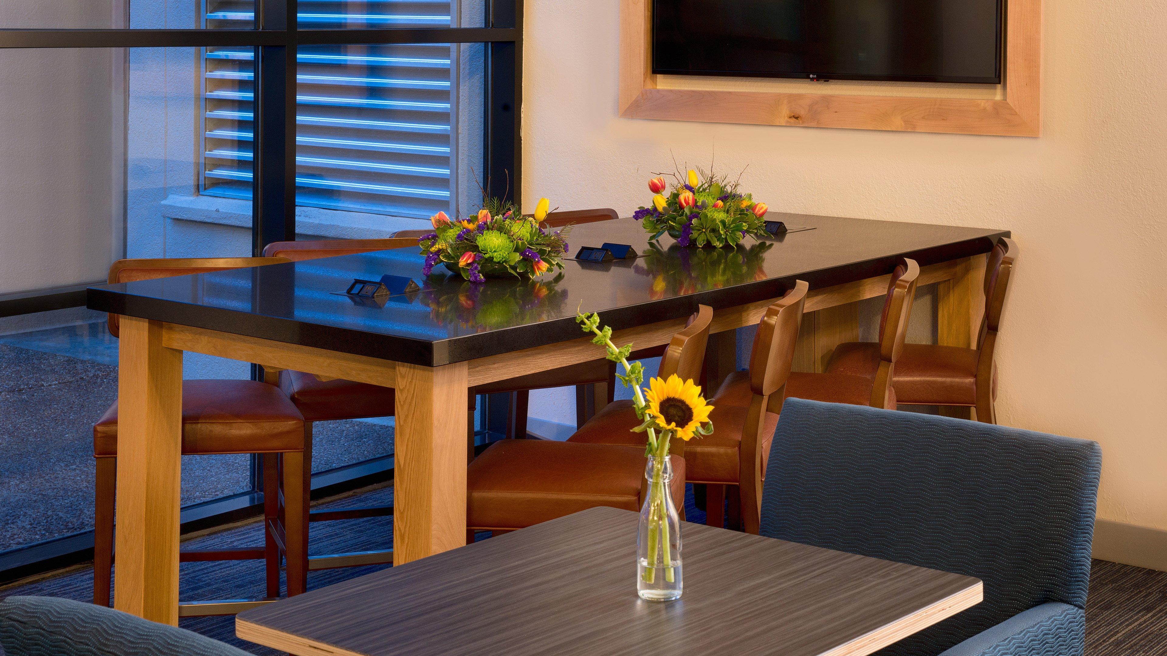 Holiday Inn Express Nashville Airport By Ihg Dış mekan fotoğraf