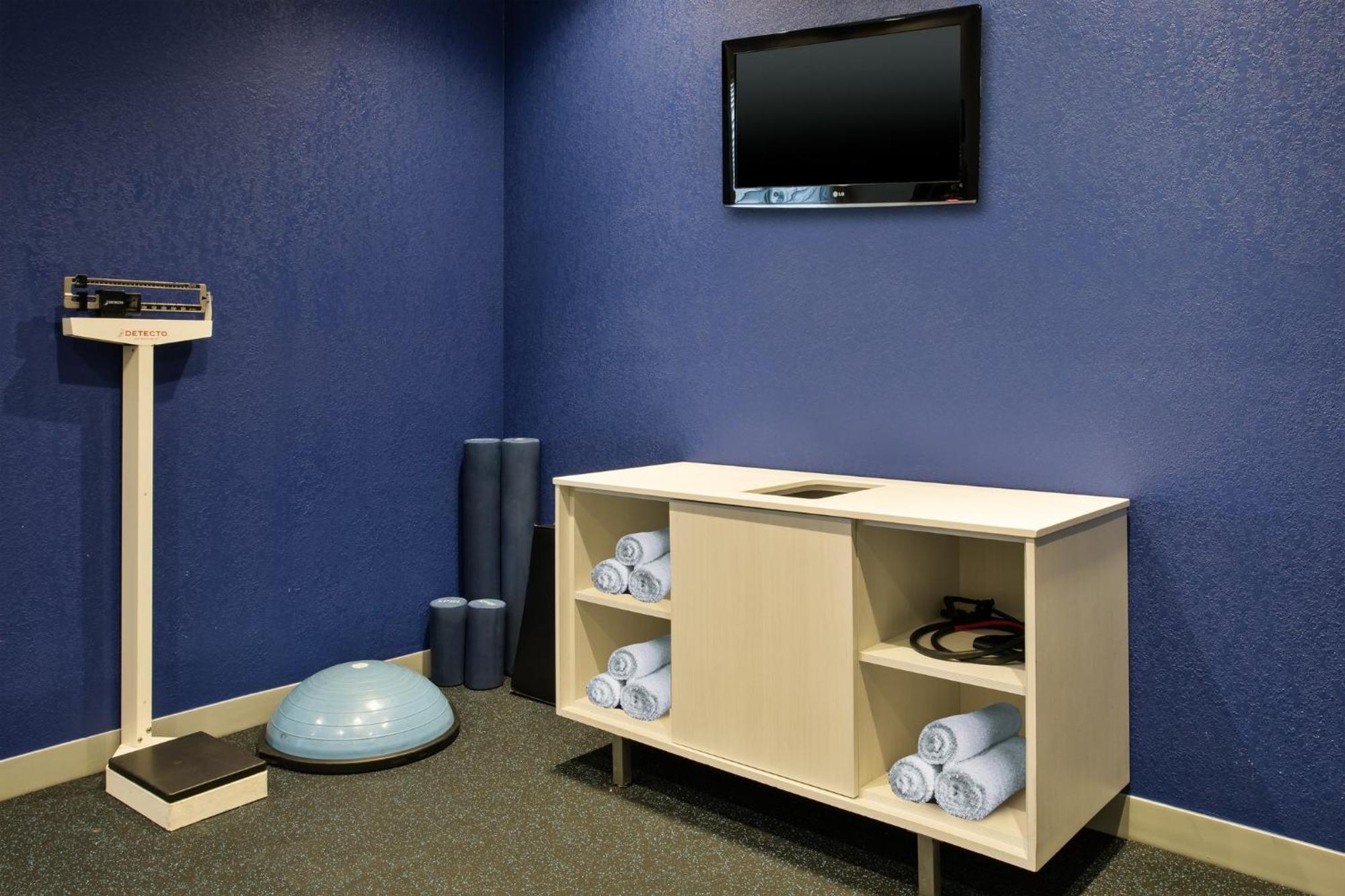 Holiday Inn Express Nashville Airport By Ihg Dış mekan fotoğraf